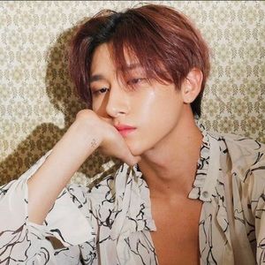 Meet your Posher, Yas